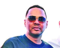 Santiago Matías(Alofoke).