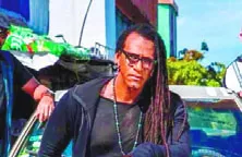 Toque Profundo canta este viernes  5 de mayo.