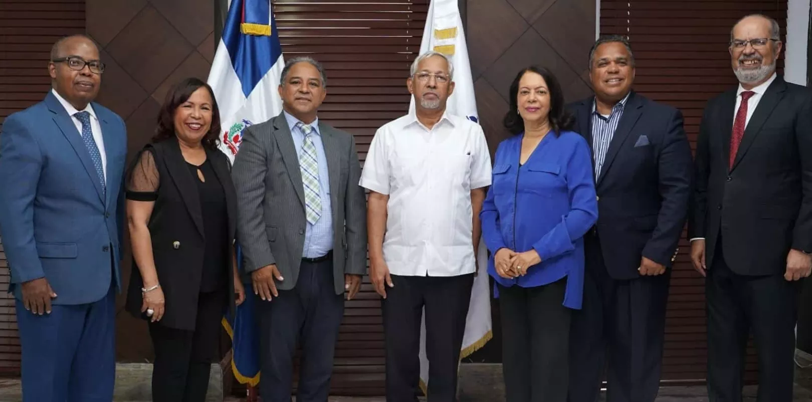 El jurado escogió a Bienvenido Álvarez Vega por unanimidad como Premio Nacional de Periodismo 2023.