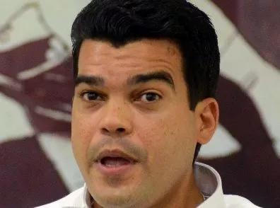 Arnaud prometió que el INAPA dará  soluciones.