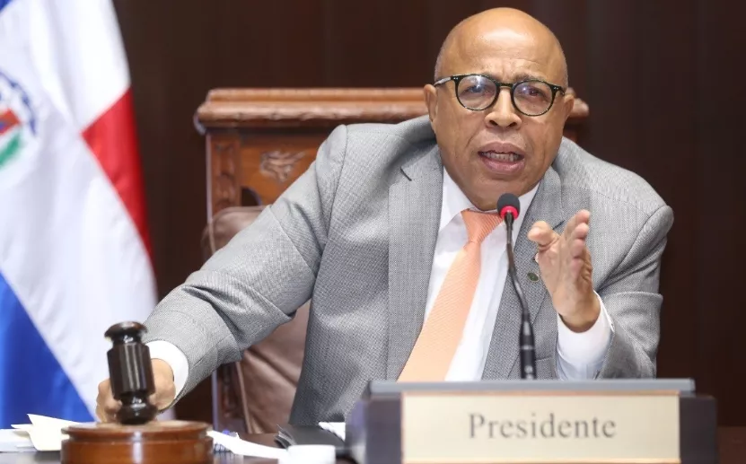 Alfredo Pacheco pidió profundizar en la iniciativa.