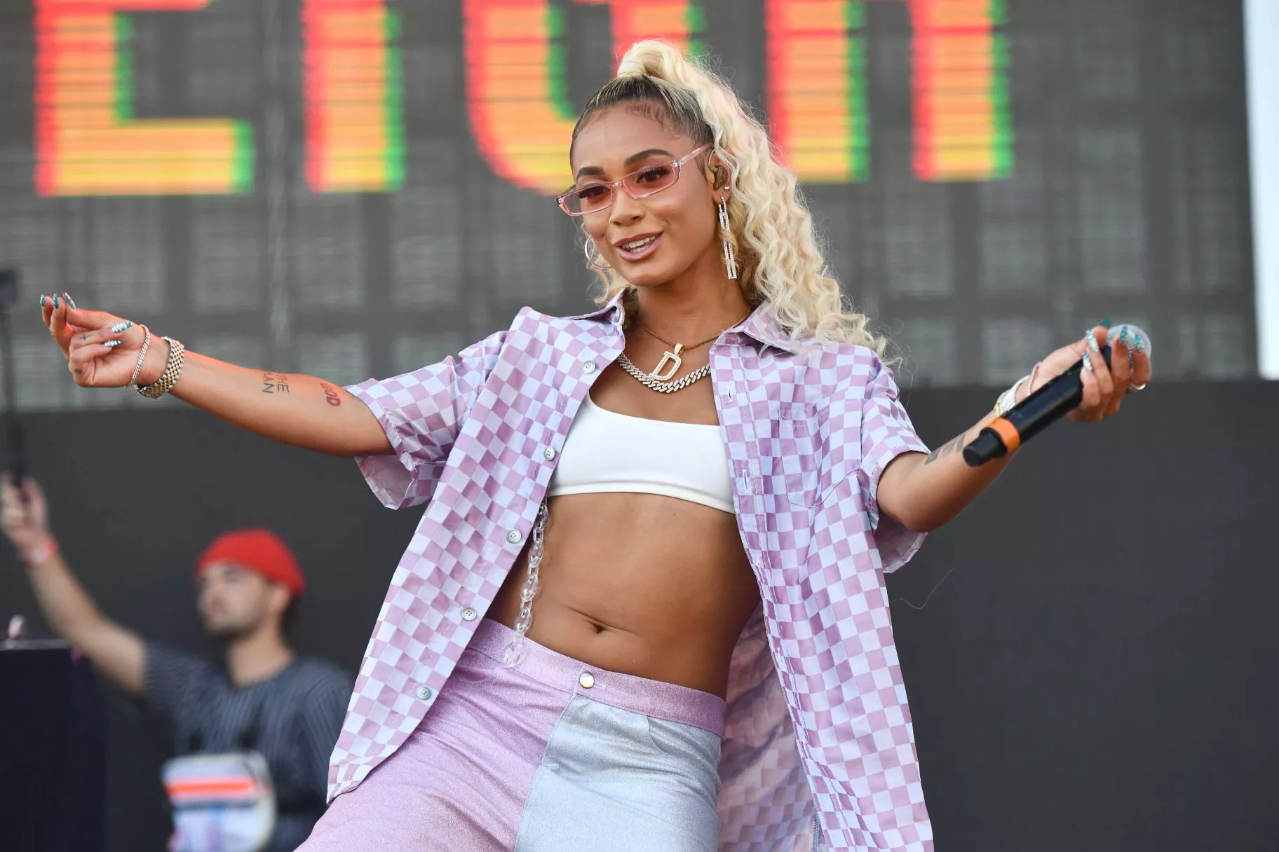 DaniLeigh