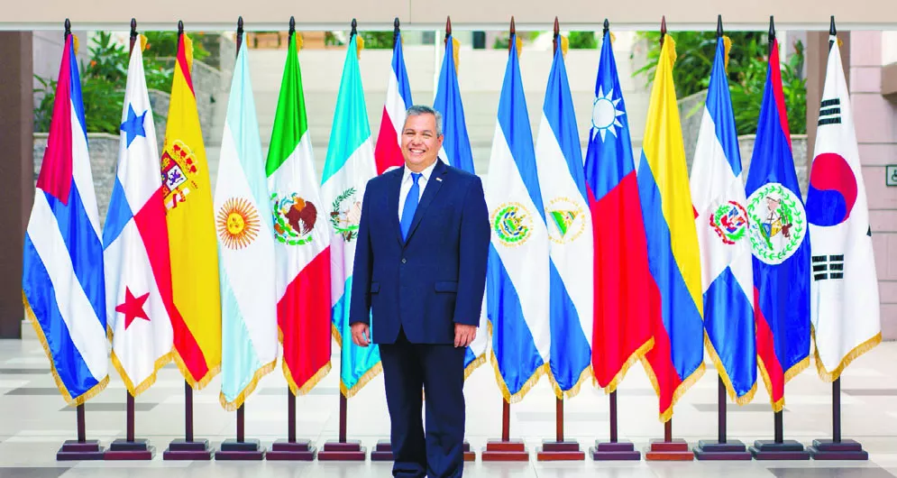 Multilateral  fortaleció su patrimonio mediante diversos aportes de capital anticipados por sus países miembros.
