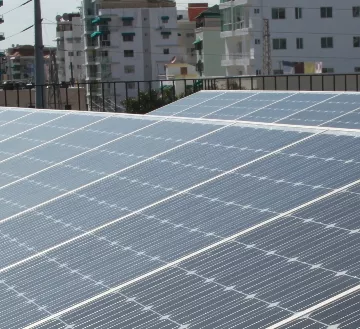 Empresa reduce 27 % emisiones gases.