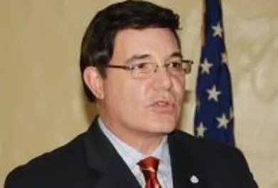 Julio Virgilio Brache, presidente del AIRD.