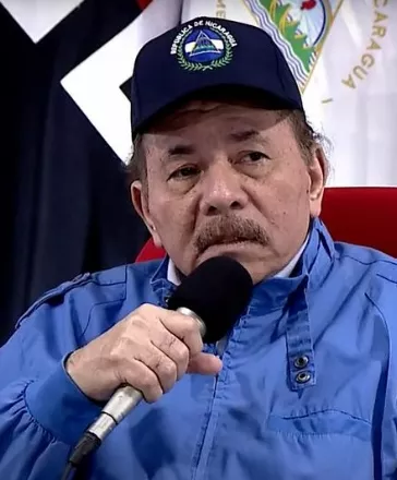 El presidente Daniel Ortega ordenó la liberación.