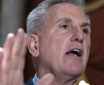 Kevin McCarthy
