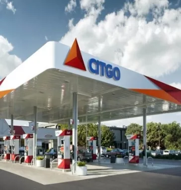 Citgo ya tiene un valor de   12 mil  millones de dólares.