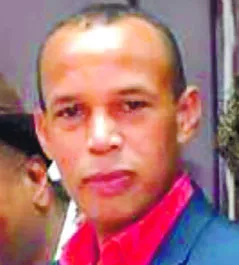 Lorenzo Antonio Figueroa