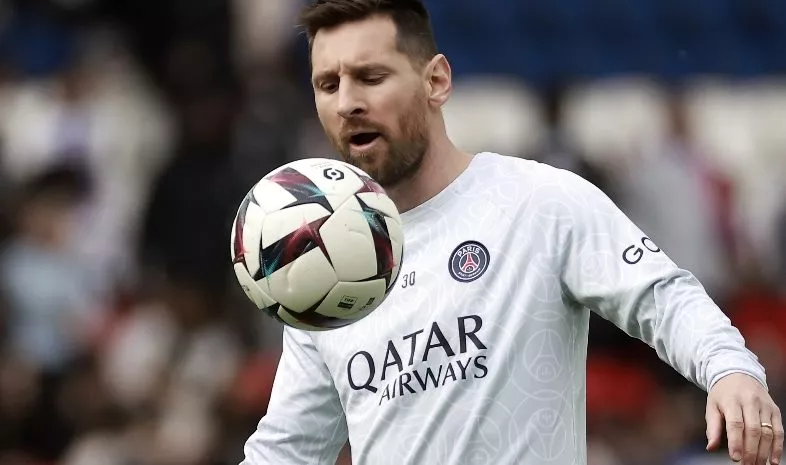 El argentino y el PSG, están a punto de romper relaciones.