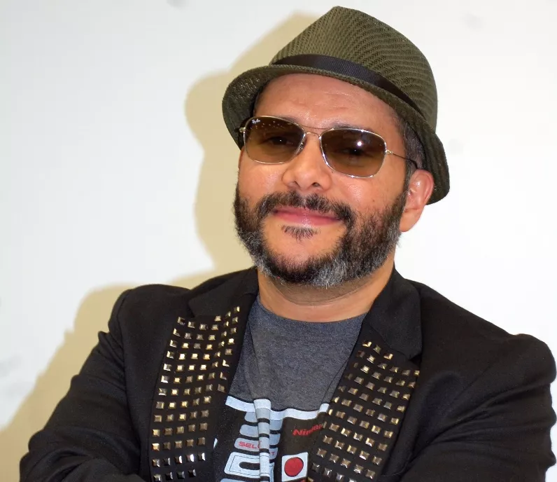 Pavel Núñez estará con su concierto “Trópico Soul”.