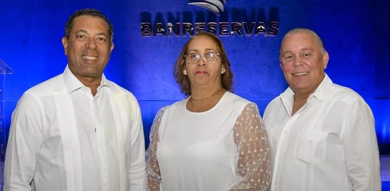 Ysidro García, Pura Casillas y Pedro José Esteban.