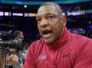 Celtics 76ers Basketball