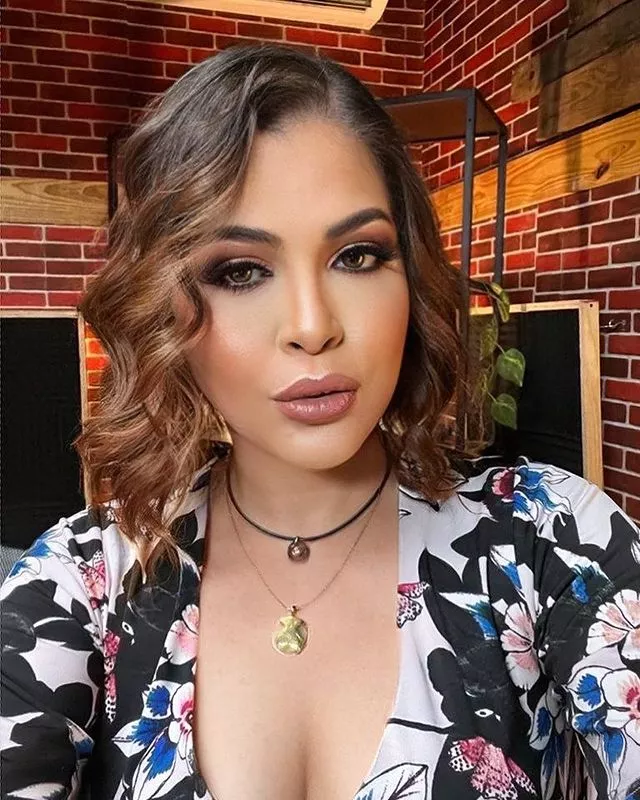 Tamara Martínez
