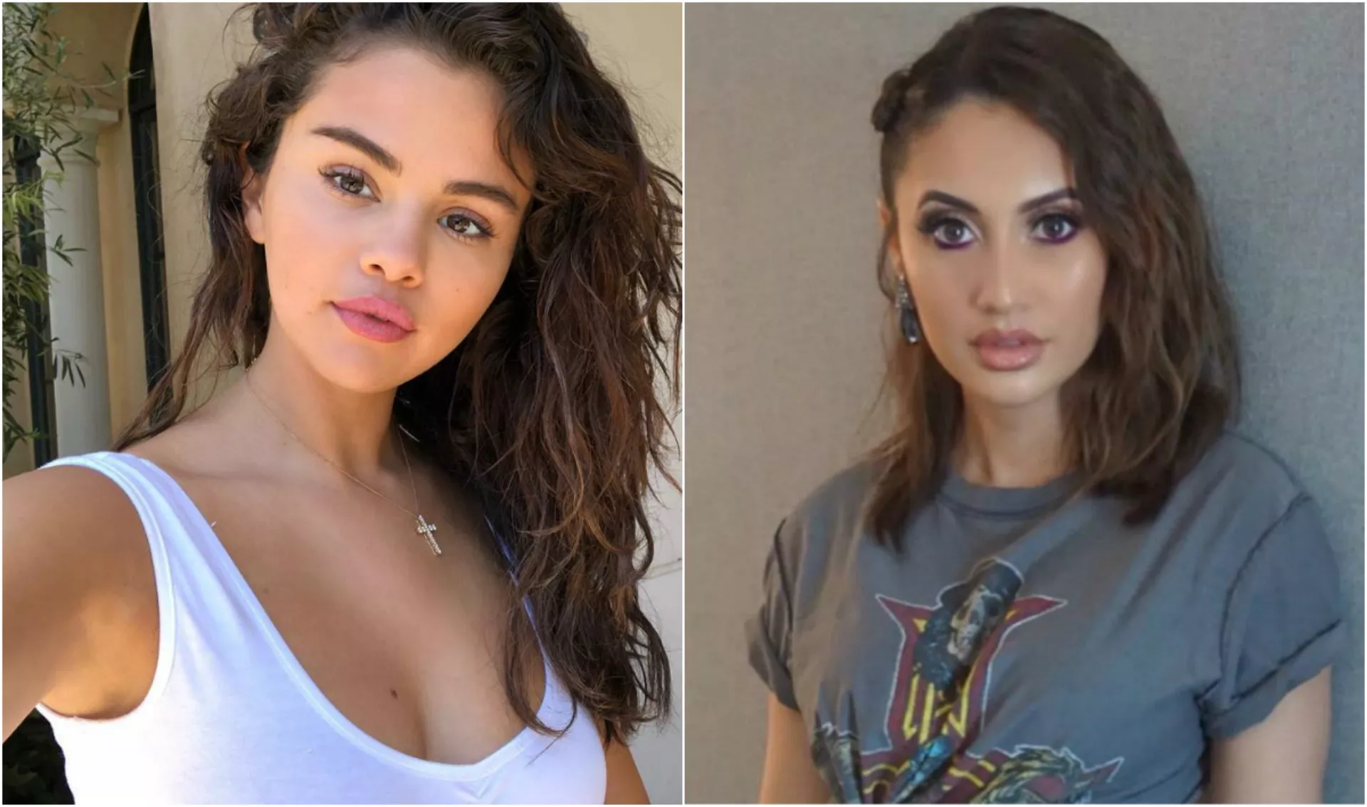Selena Gómez