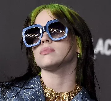 Billie Eilish