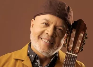 Enrique Féliz es el autor de varias canciones famosas