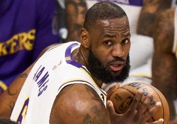 NBA Playoffs – Denver Nuggets at Los Angeles Lakers