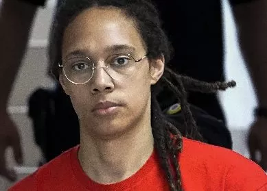 Brittney Griner