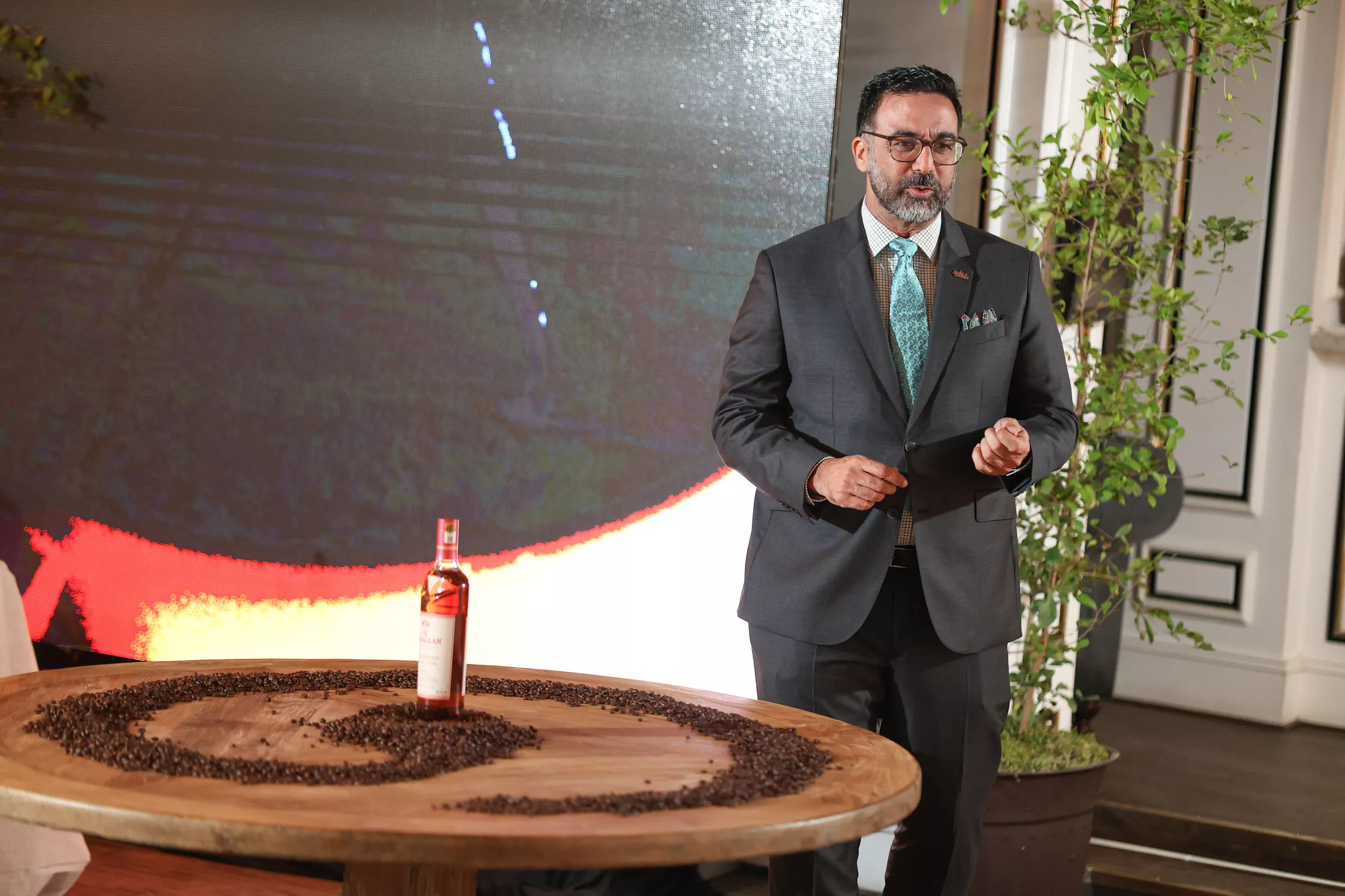 6.Rafael Rodriguez_ embajador de The Macallan en el mercado dominicano.