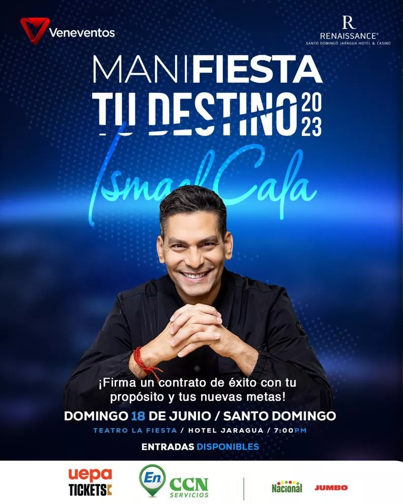 Ismael Cala