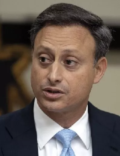 El exprocurador Jean Alain Rodríguez.