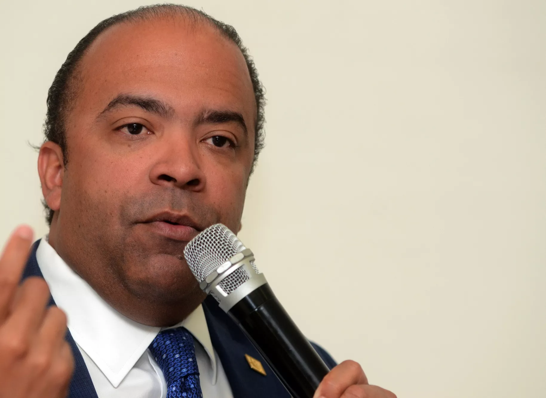 Samuel Pereyra