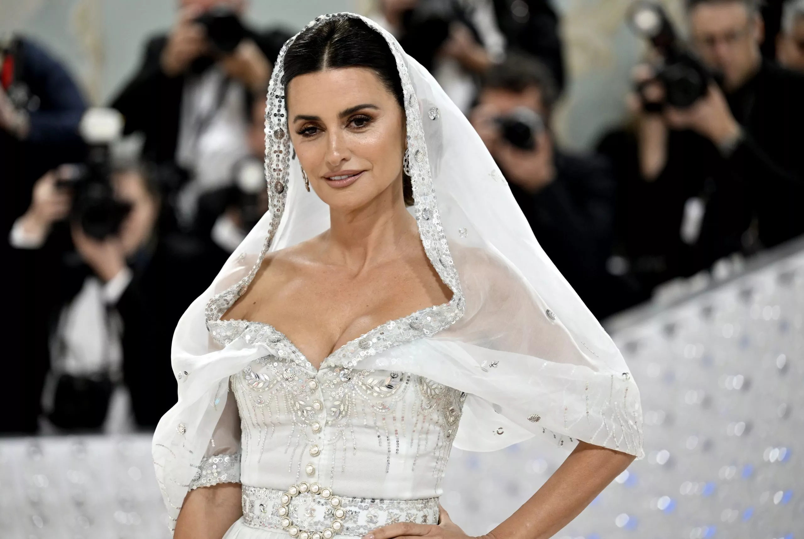 Penélope Cruz
