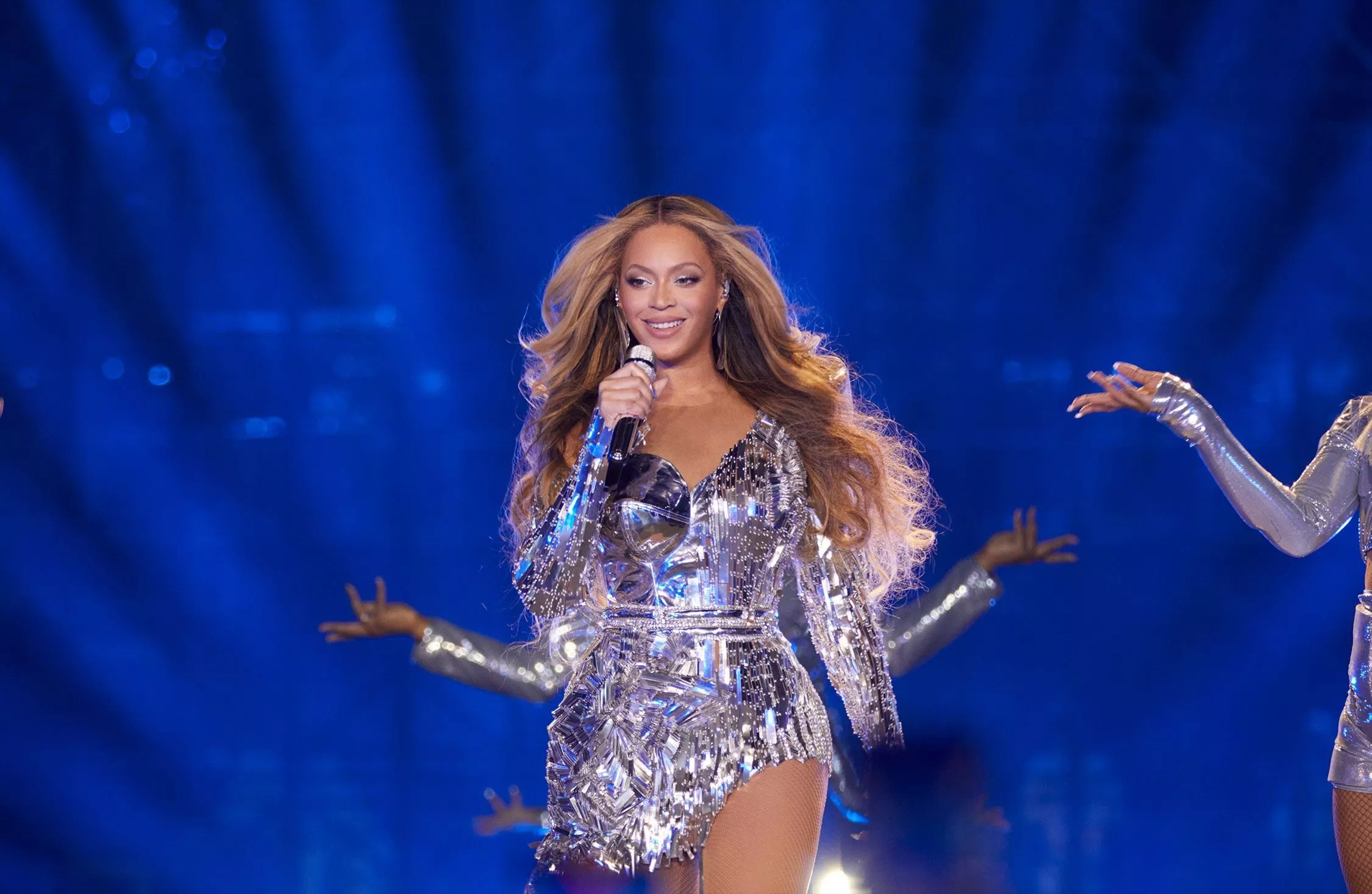Beyonce