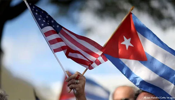 CUBA-EEUU