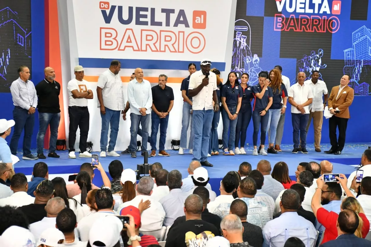 De vuelta al Barrio DN MIP 3
