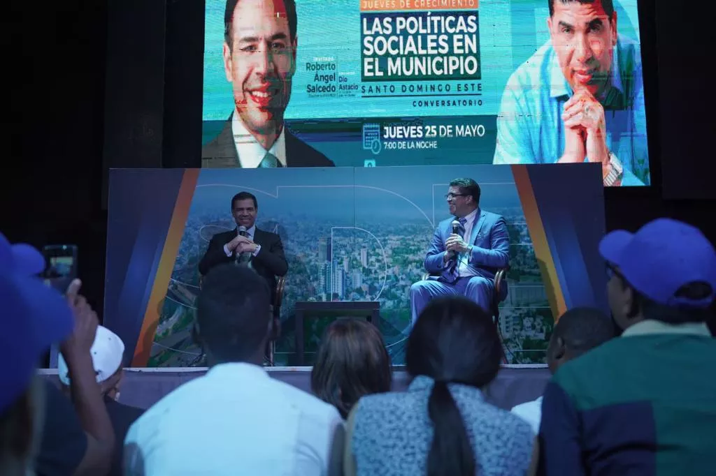 Dío Astacio 2
