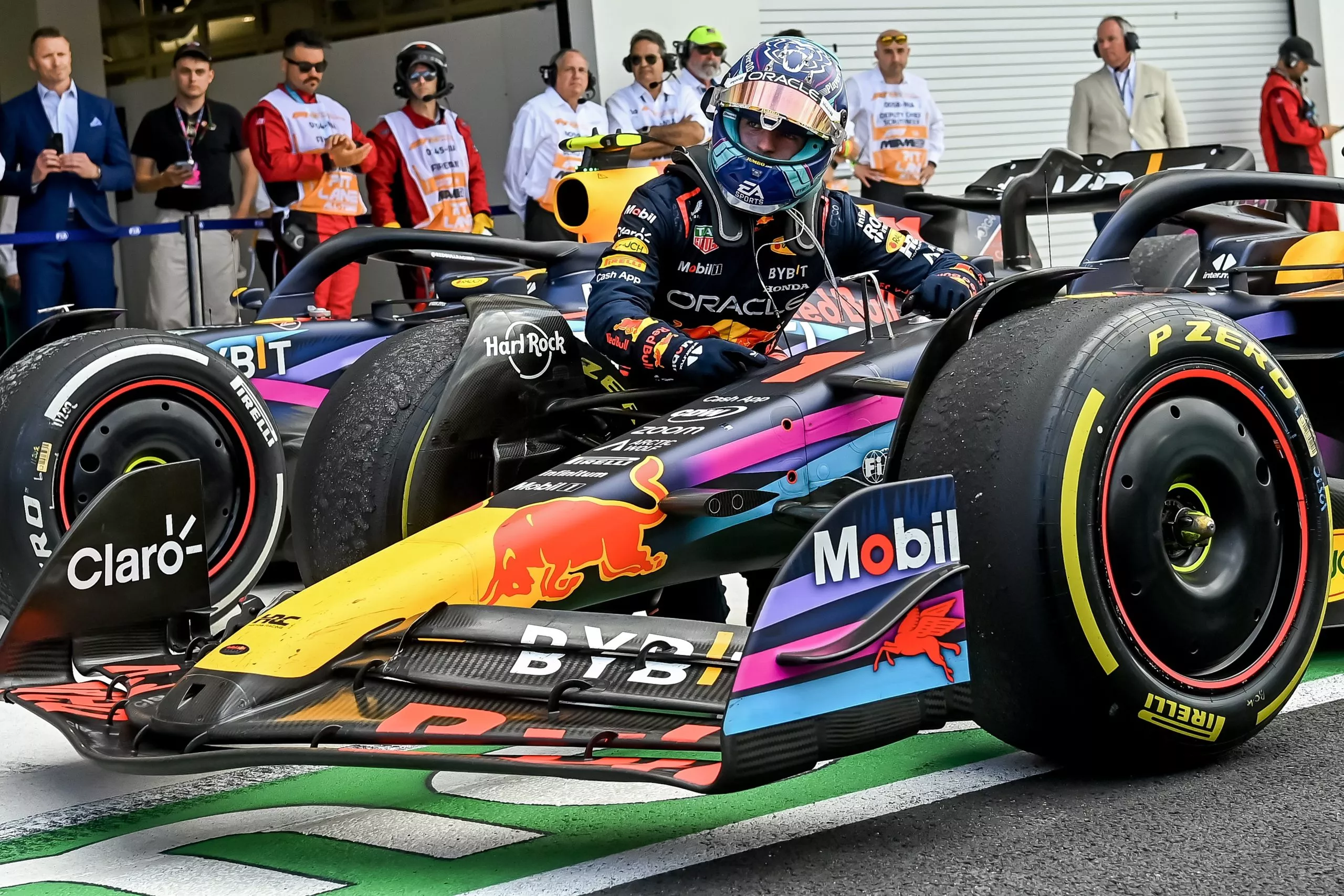 Formula One Grand Prix of Miami