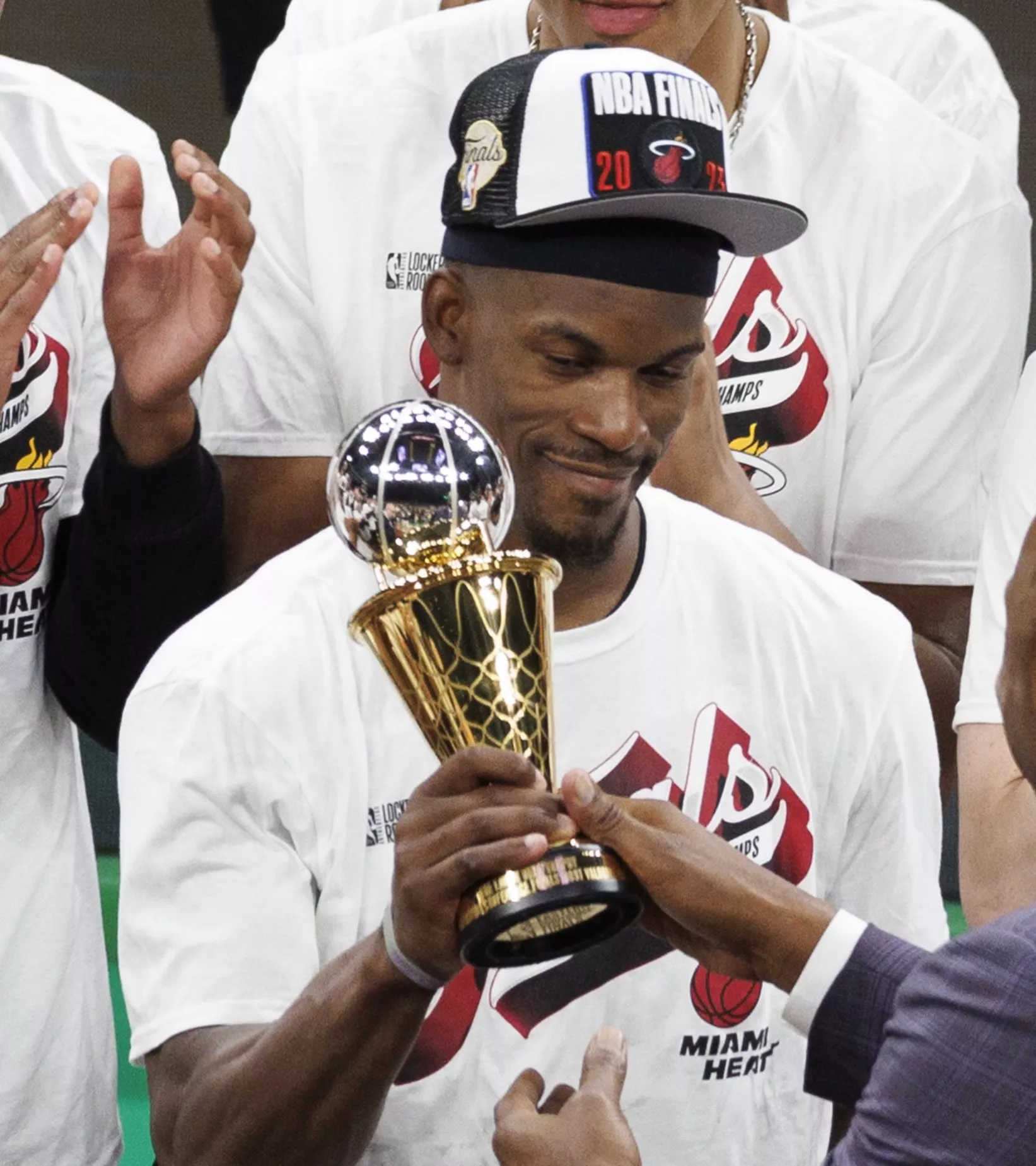 NBA Playoffs – Miami Heat at Boston Celtics