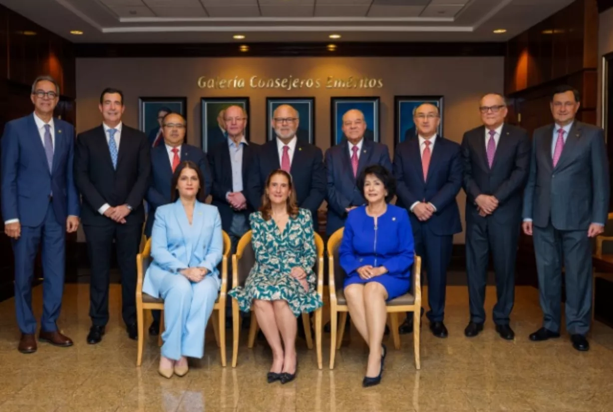 La entidad conmemoró sus 25 años de operaciones.