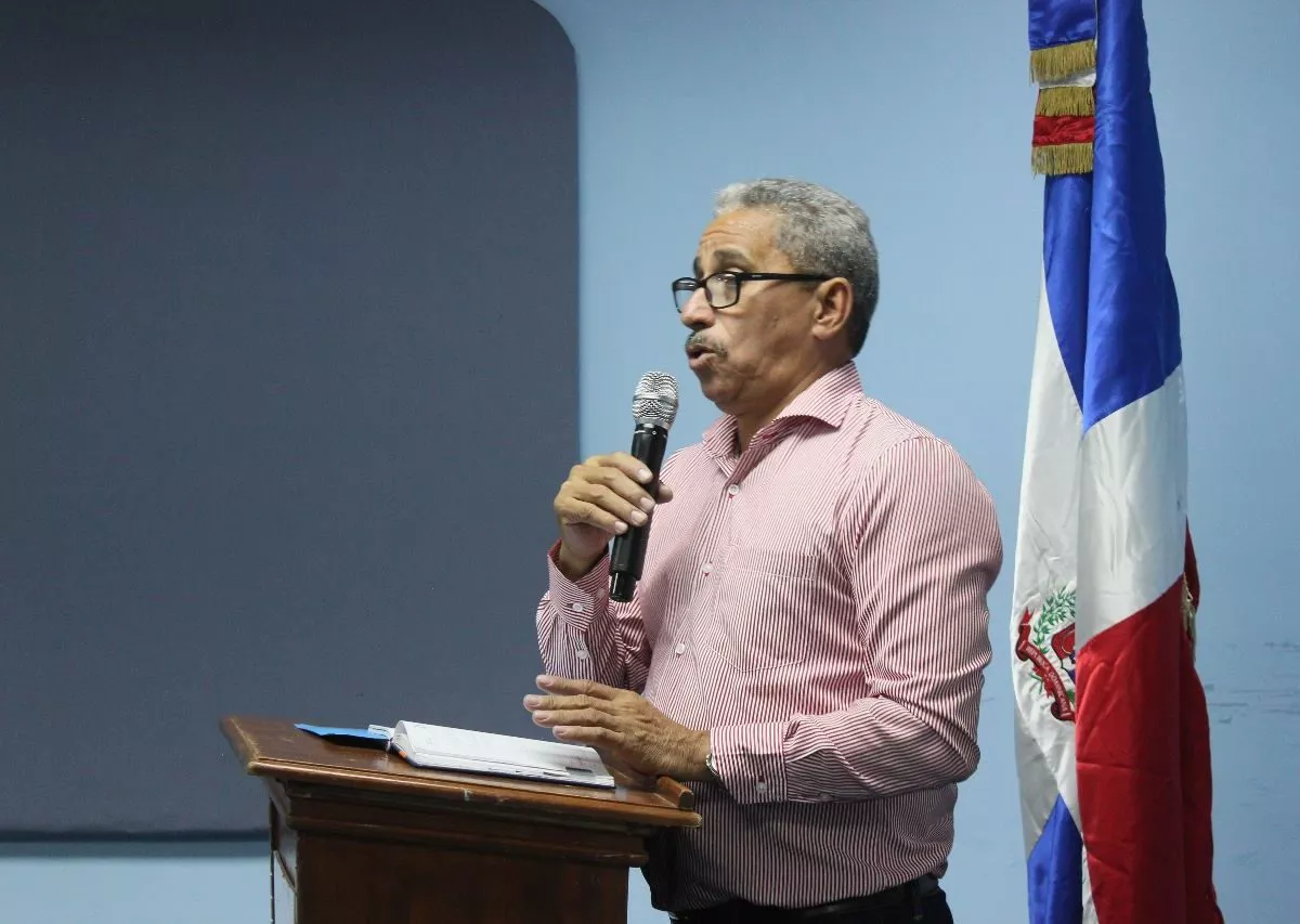 Fausto Elías Tejada