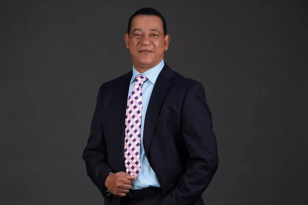 Franc Rosario.