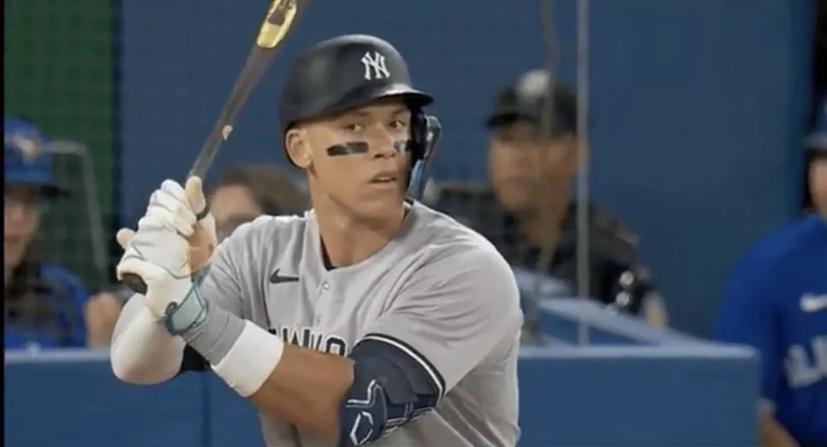 Aaron Judge
