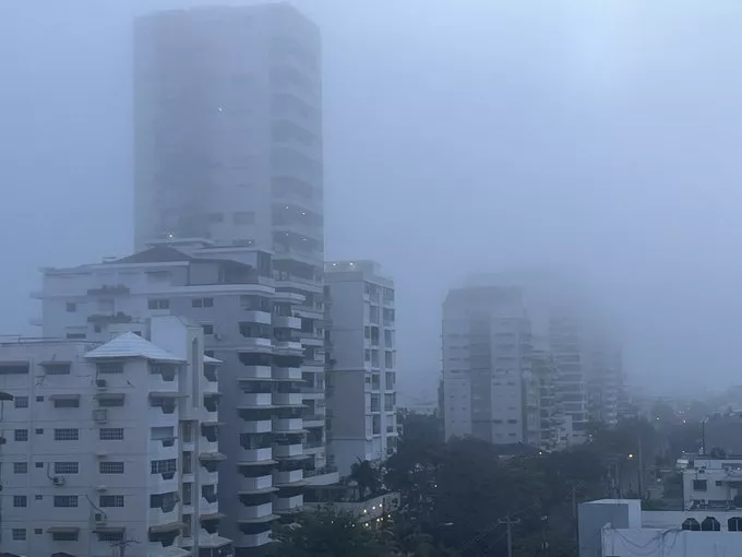Neblina
