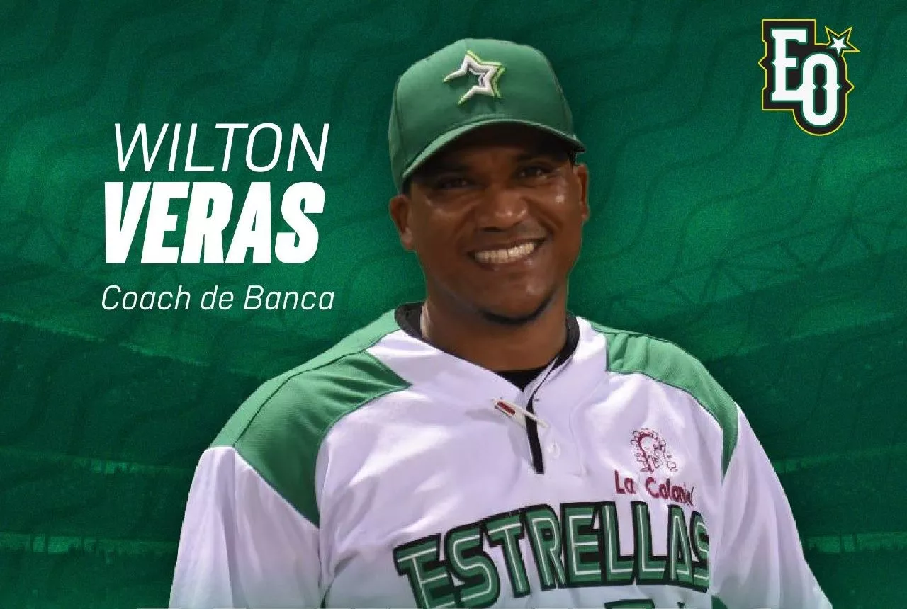 Wilton Veras