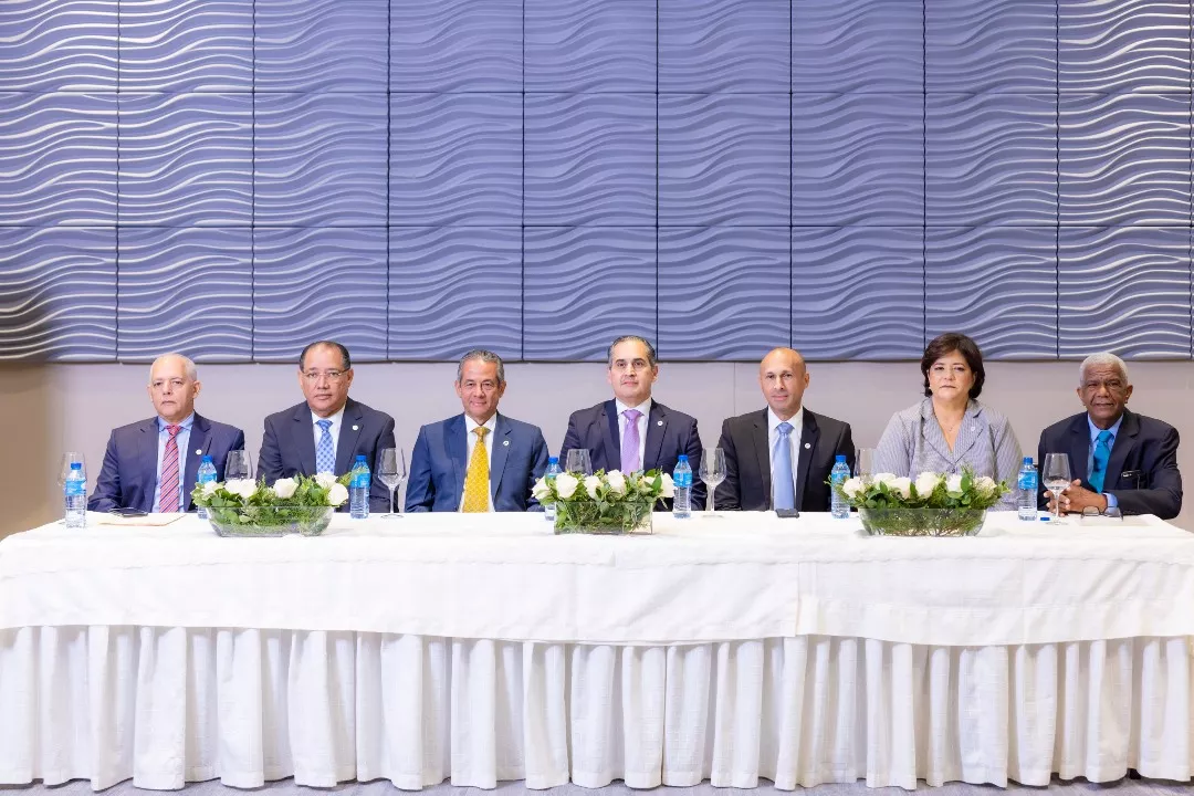 Junta directiva de ALAVER