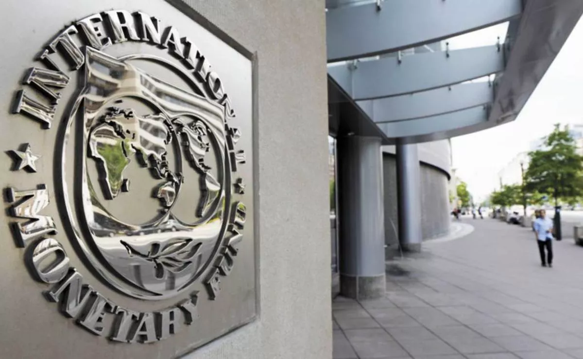 Esta posible repercusión internacional del incumplimiento de los pagos de Estados Unidos se da en un contexto “muy difícil para la economía mundial”, explicó la portavoz de la institución.