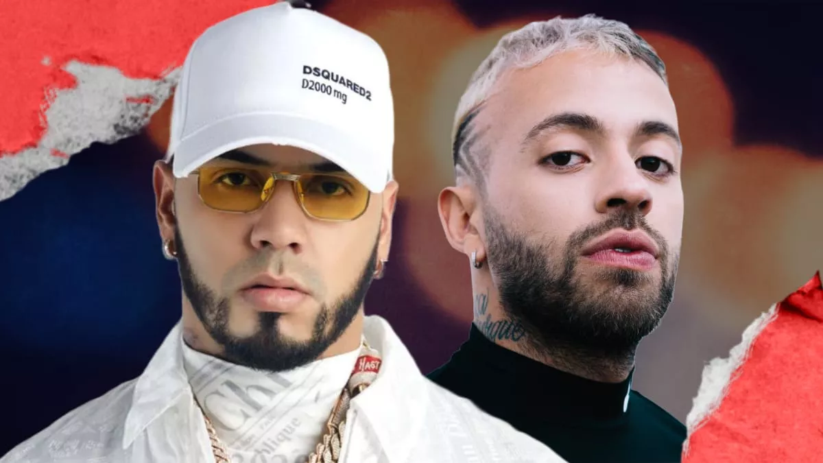 Anuel AA
