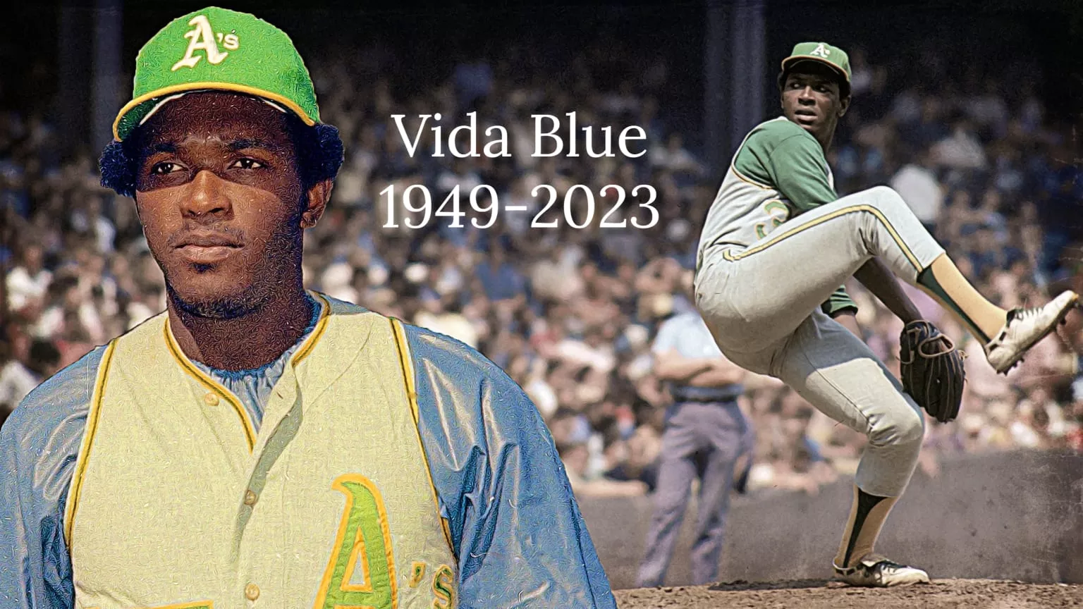 Vida Blue