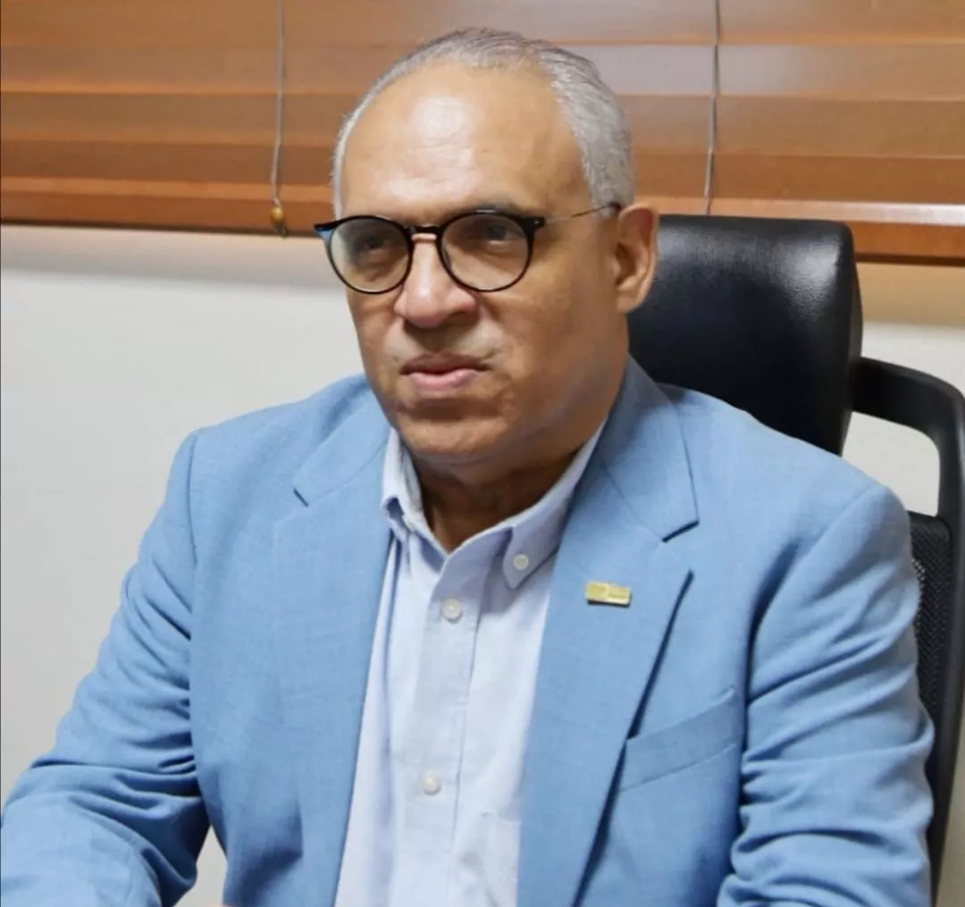 Felipe Carvajal de los Santos