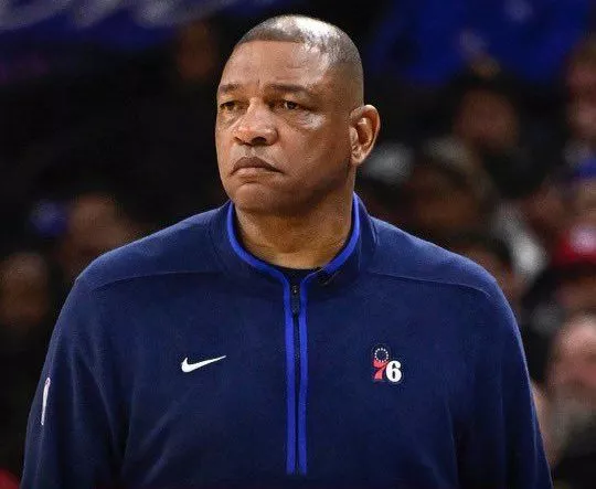 Doc Rivers