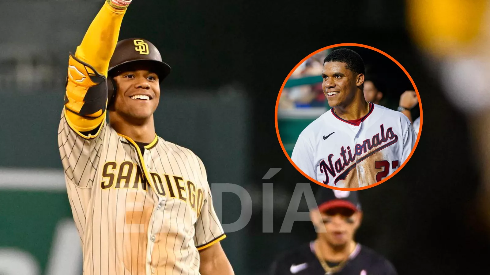 Juan Soto