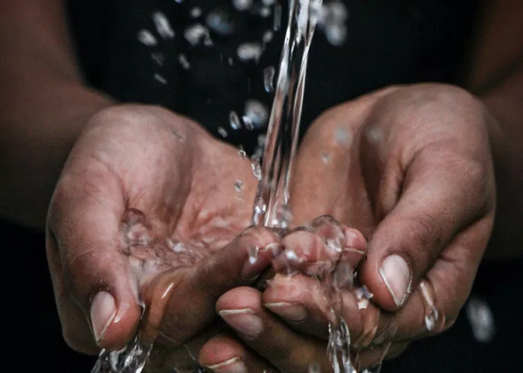 agua