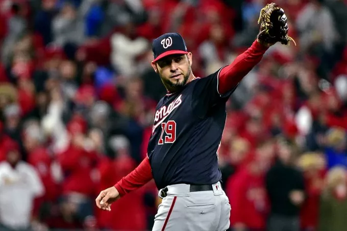 anibal sanchez