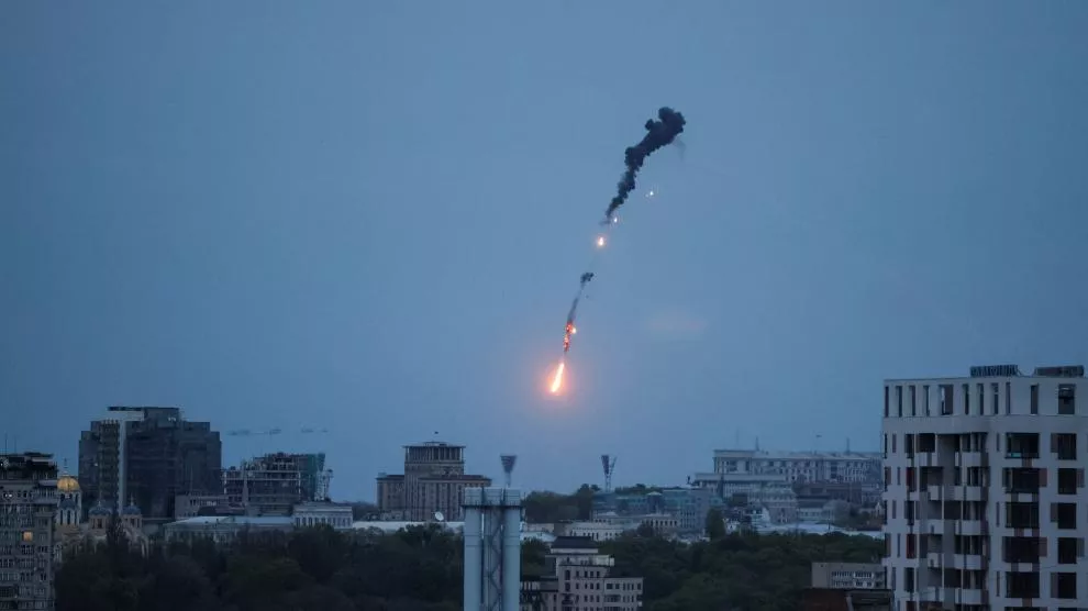 Explosiones